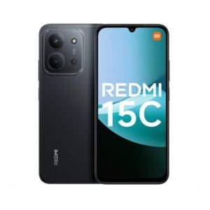 Redmi 15C