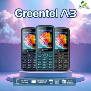 Greentel A3