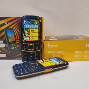 Hono H1 Gold