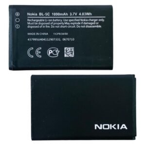 Nokia BL - 5C Battery
