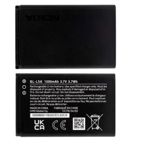 Nokia BL - L5K Battery