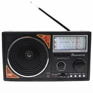 Yuegan Radio
YG-7350UA