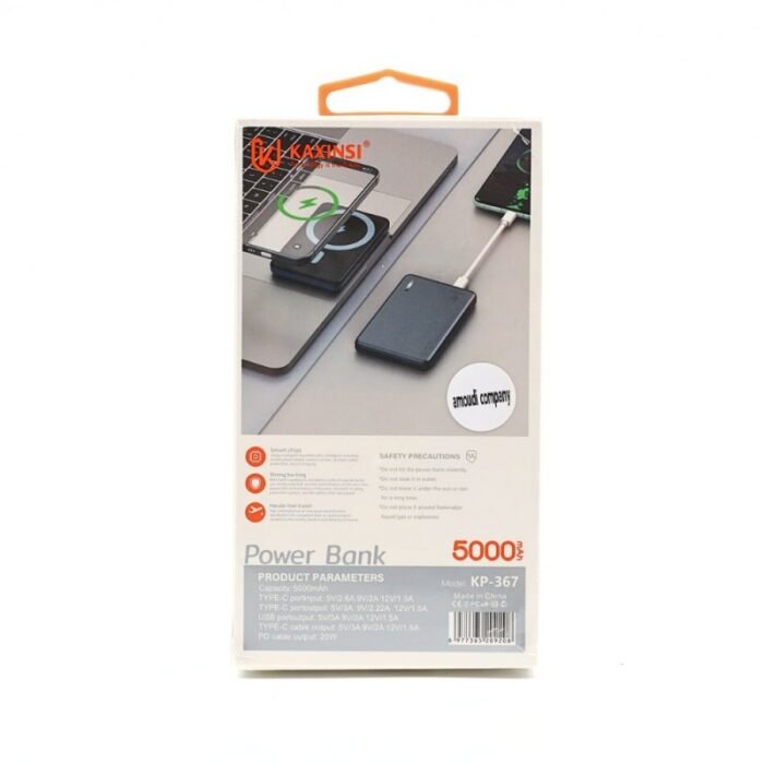 kaxinsi kp-367 5000 1