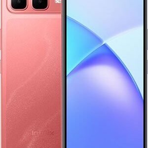 Infinix Smart 10 Plus