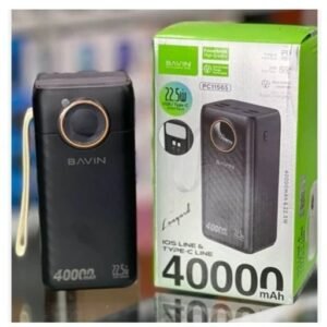 Bavin 40000mAh PowerBank