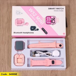 W52 Mini Series 10 Smartwatch