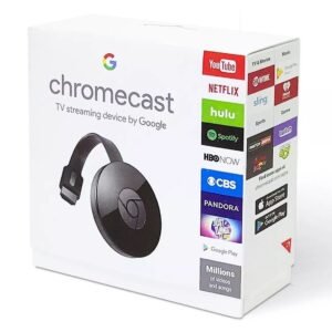 Google Chromecast