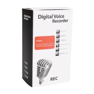 Digital Voice Recorder