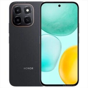Honor X6C Company Warranty