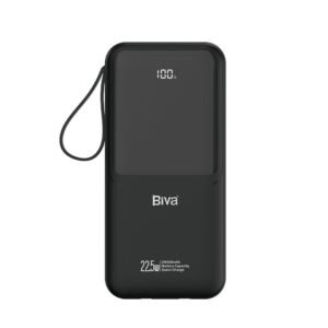 Biva BP-086 (20000mAh) PowerBank