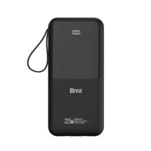 Biva BP-087 (30000mAh) PowerBank