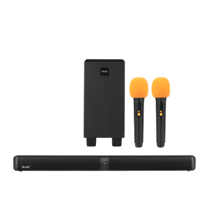 Brodu BTS-2001 Soundbard With Subwoofer