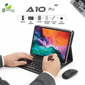 Greentel A10 Pro