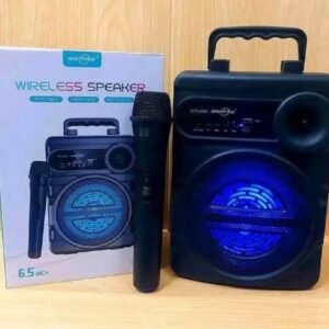 GTS-2065 Bluetooth Speaker