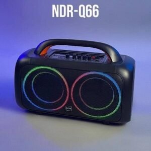 NDR Q66