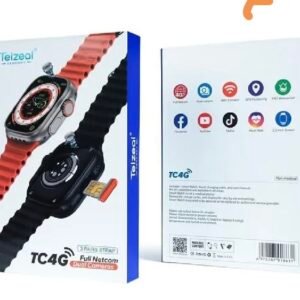 Telzeal TC 4G