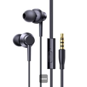 Earphones