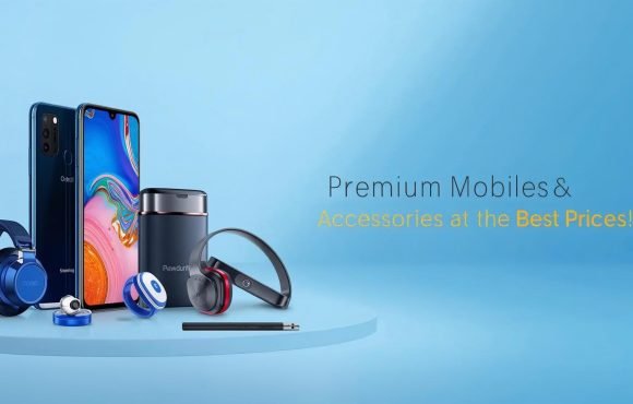 _Premium Mobiles & Accessories at the Best Prices!_